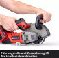 Preview: Einhell Akku Mauernutfräse TP-MA 36/30, Li BL-Solo, 4350800